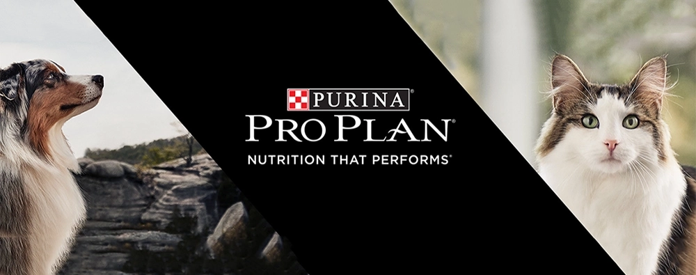 Purina logo