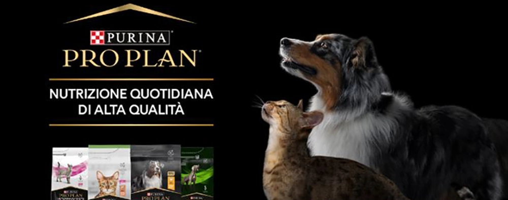 Purina - Purina Codice Sconto 5% Extra