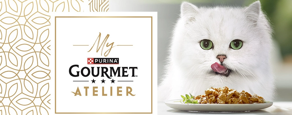 Purina logo