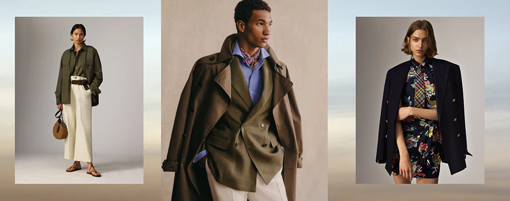 Ralph Lauren logo