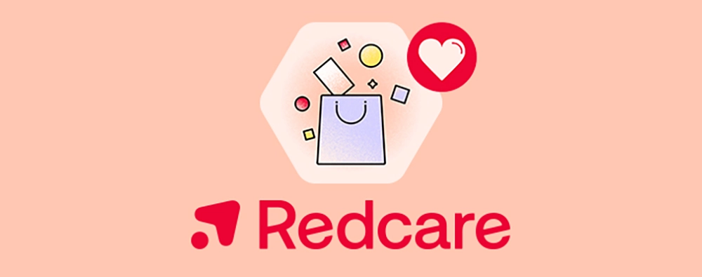 Redcare logo