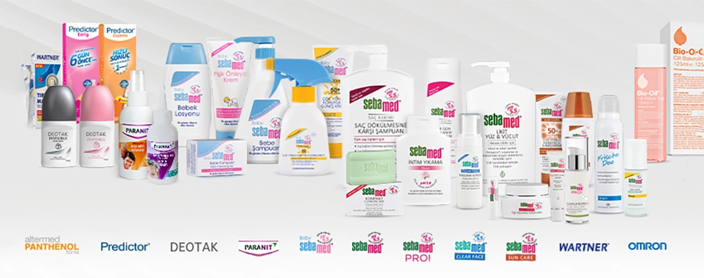Redcare - Redcare 10% di sconto su prodotti Perrigo