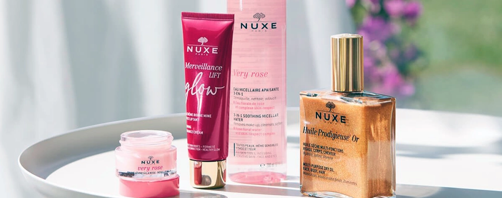 Redcare - Redcare Codice Sconto 10% su Nuxe