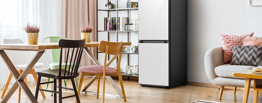 Samsung - Codice Sconto 20% elettrodomestici Samsung