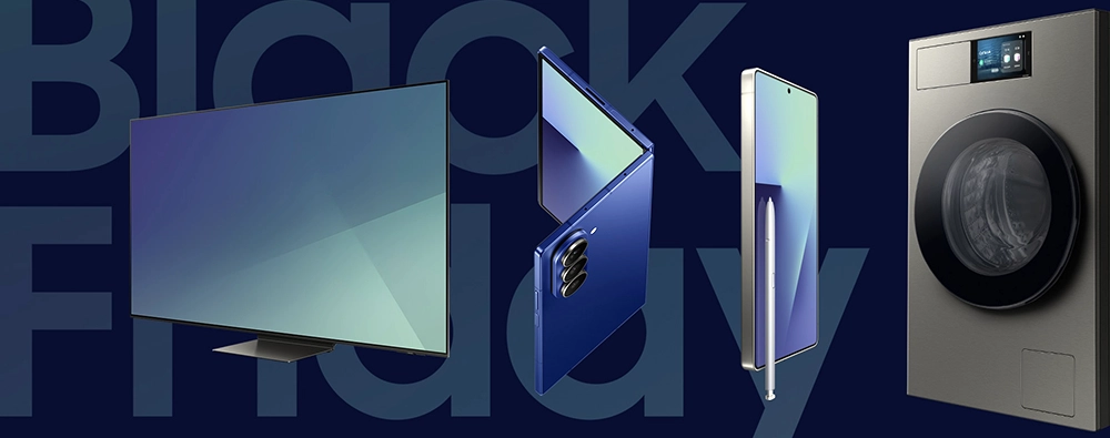 Samsung logo