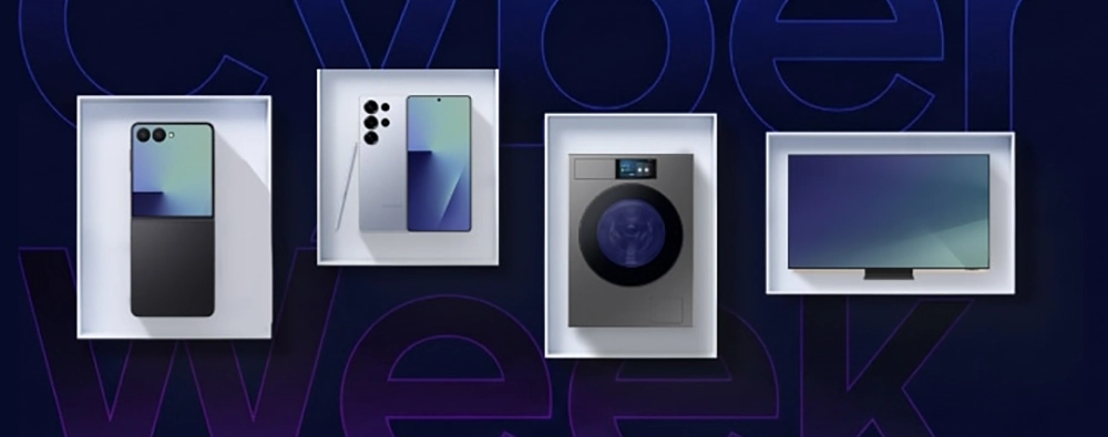 Samsung logo