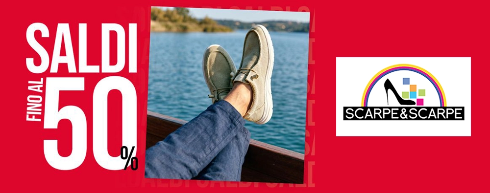 Scarpe & Scarpe logo