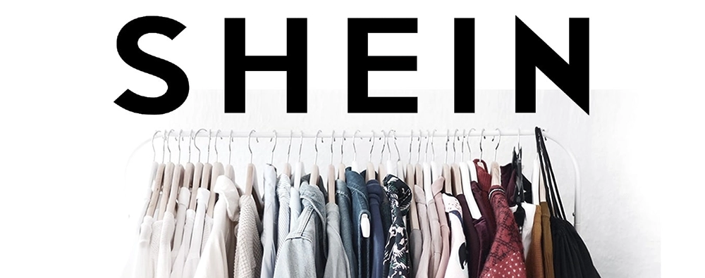 Shein logo