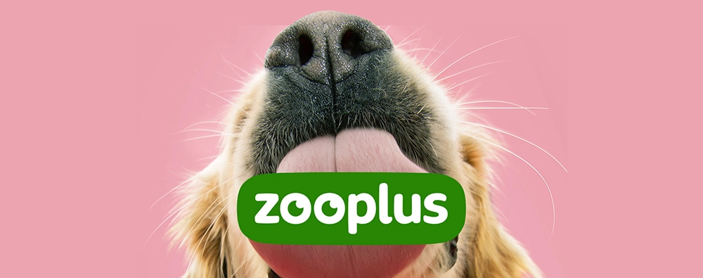 Zooplus - Codice Sconto del 25% su prodotti Purina One