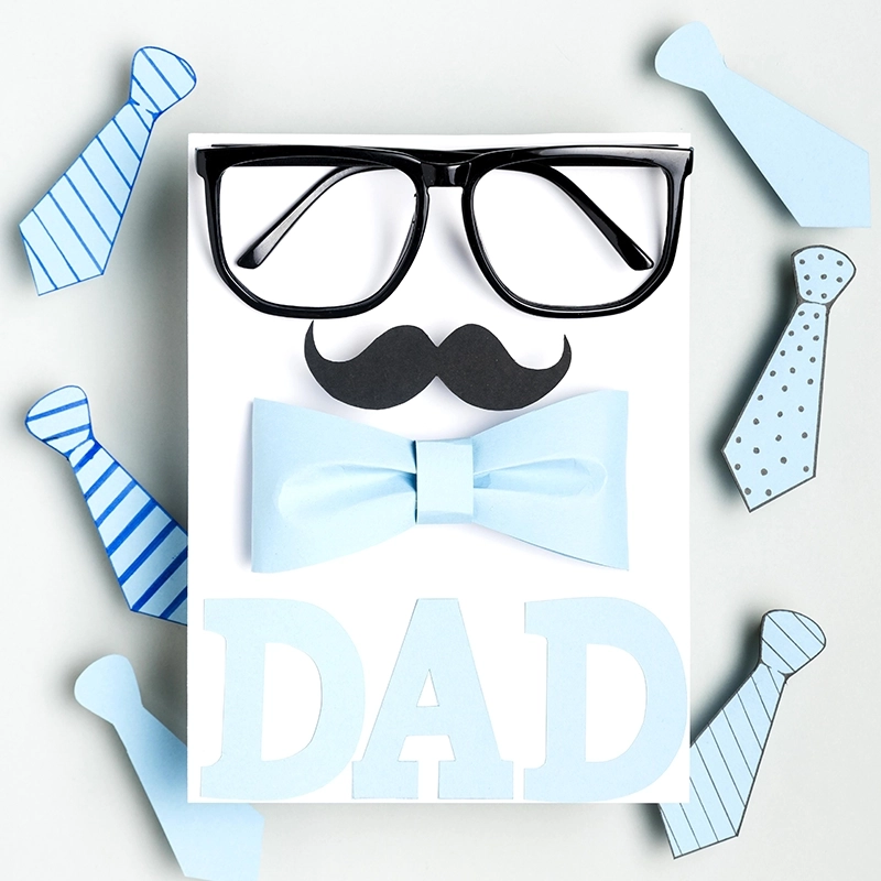 Coupon Festa del Papà