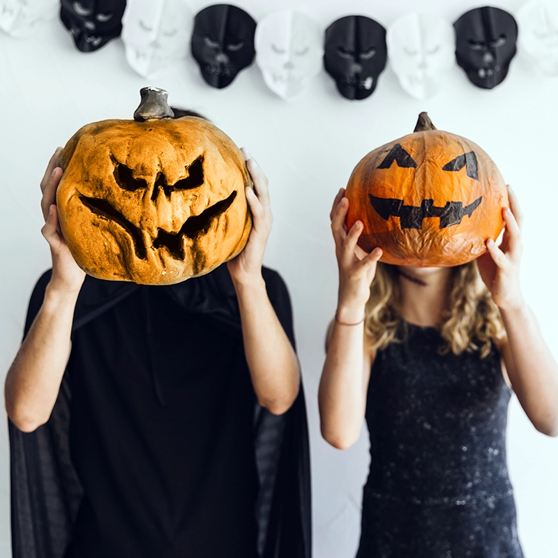 Coupon Halloween
