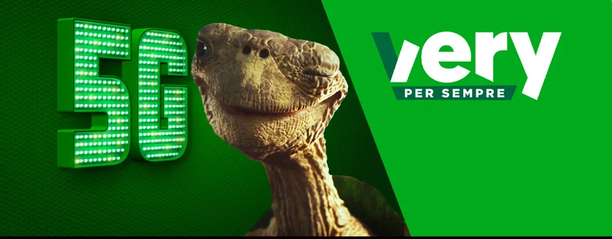 Very Mobile Banner