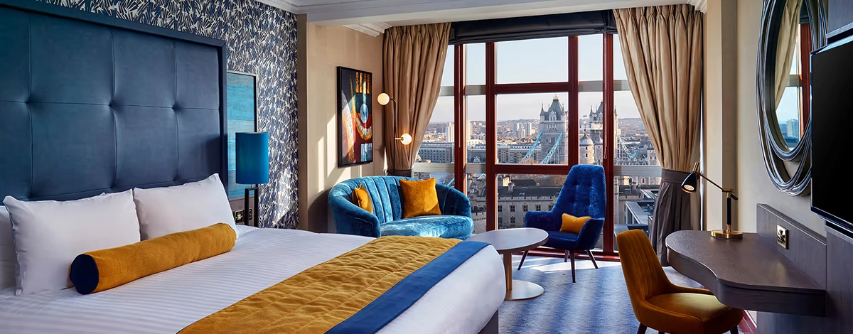 Leonardo Hotels Banner