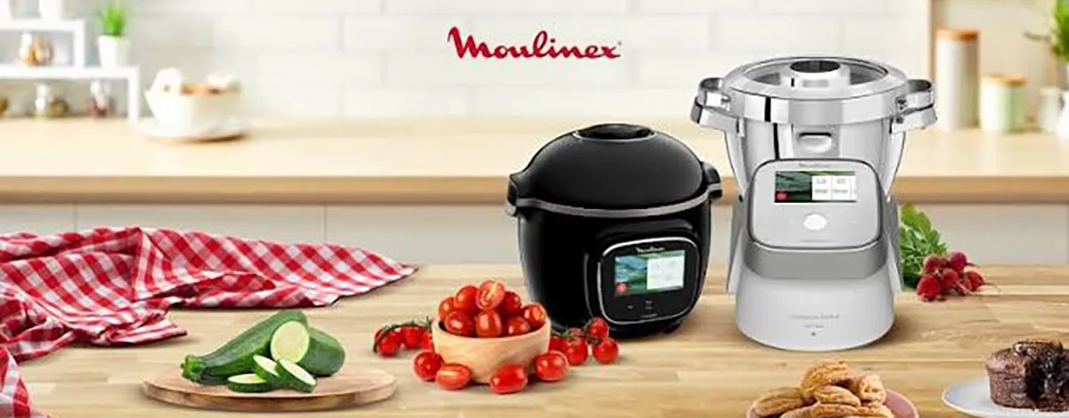 Moulinex Banner