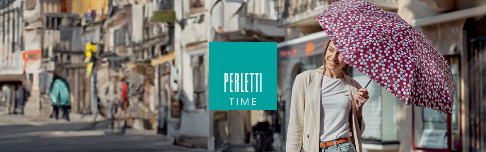 Perletti Banner