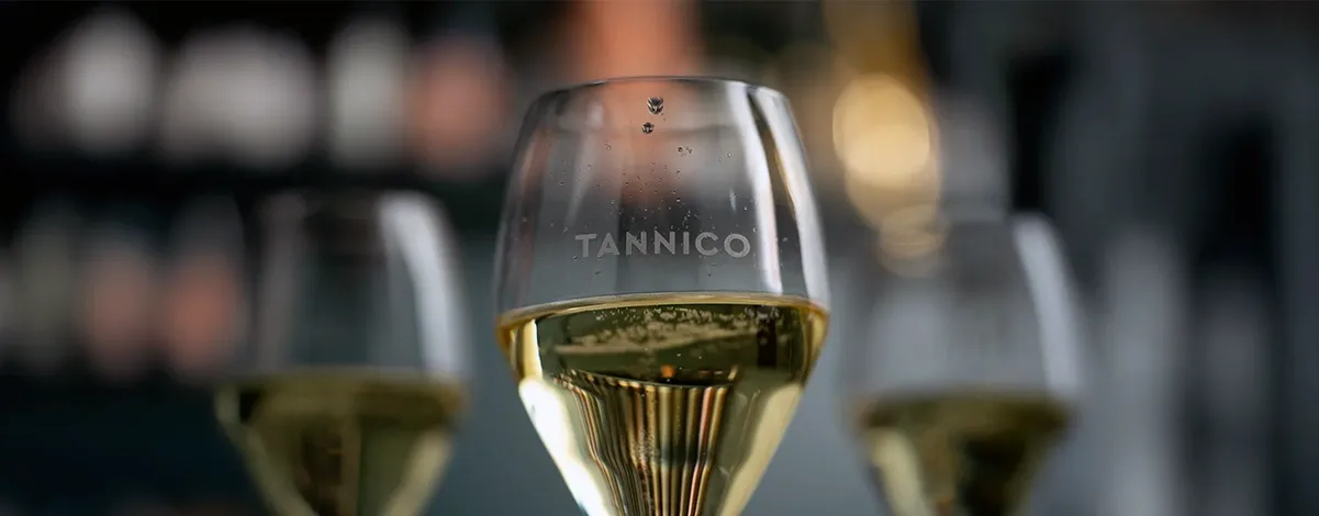 Tannico Banner