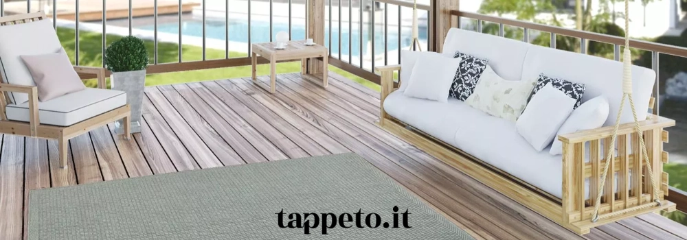 Tappeto.it Banner