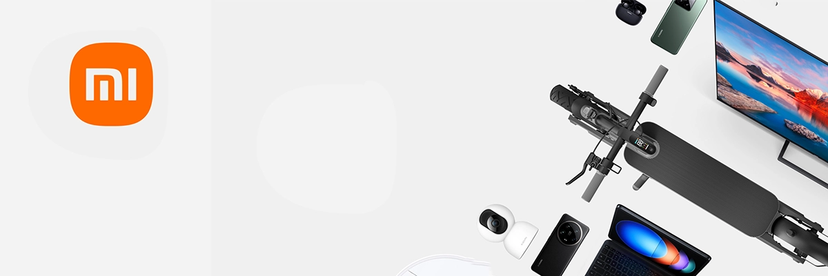 Xiaomi Banner
