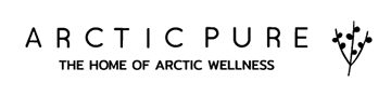 Arctic Pure logo