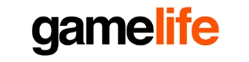 GameLife Logo