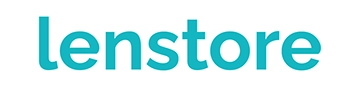 Lenstore logo