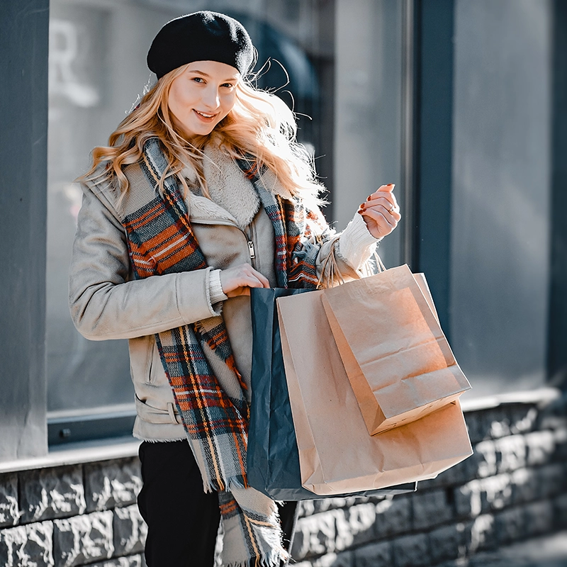 Coupon e offerte saldi autunnali