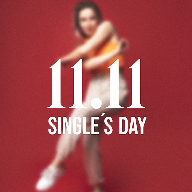 Codici Sconto Single's Day