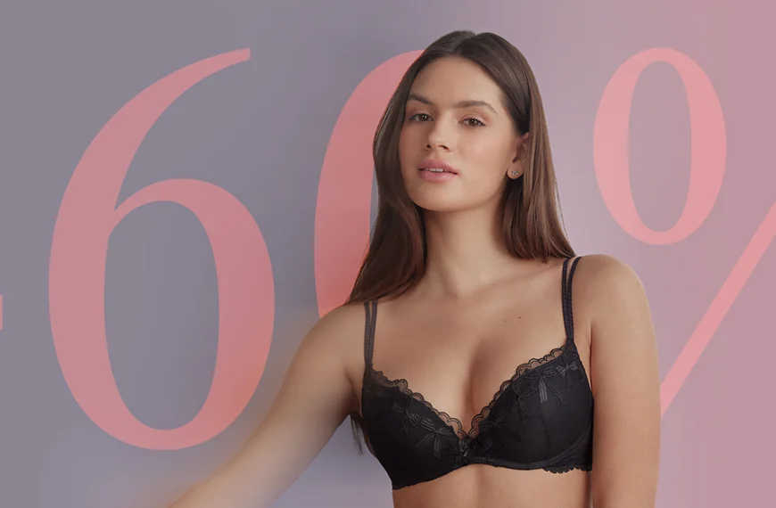 Saldi Intimissimi estate 2025